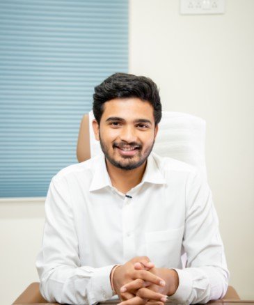 CEO & Director of Pallavi Schools